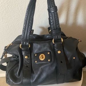 Marc by Marc Jacobs Totally Turnlock Satchel